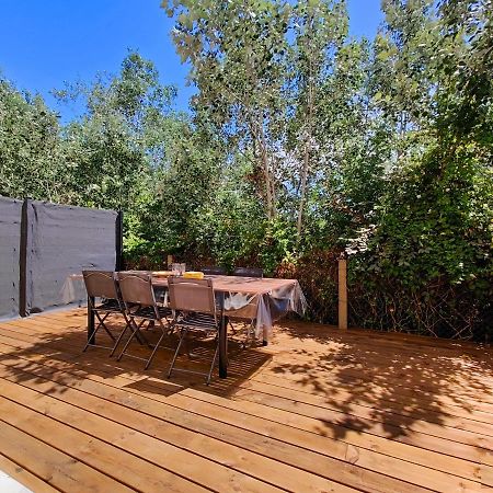 Villa Vias Plage מראה חיצוני תמונה